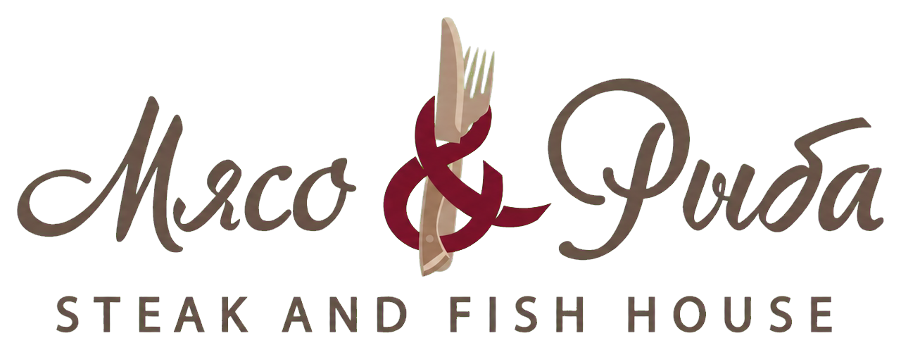 Ресторан Мясо&Рыба